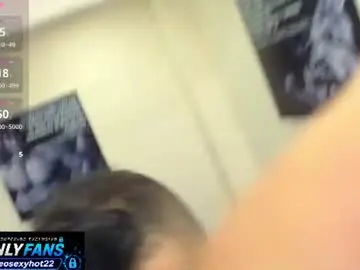 Chaturbate Adult Webcam of mateosexyhot22