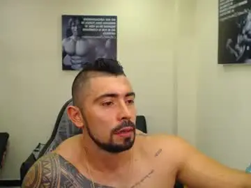 Chaturbate Free Live Porn of mateosexyhot22