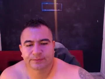 Chaturbate Adult Webcam of mateosexyhot22