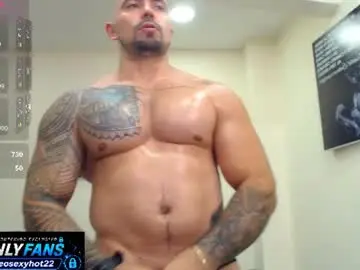Chaturbate Private Sex Chat of mateosexyhot22