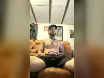 Chaturbate Sex Cam of panthers_room