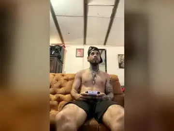 Chaturbate Best live sex cam show of panthers_room