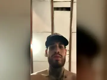 Chaturbate Live Sex of panthers_room