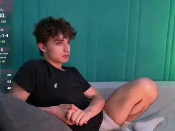 Chaturbate Best live sex cam show of randysinn