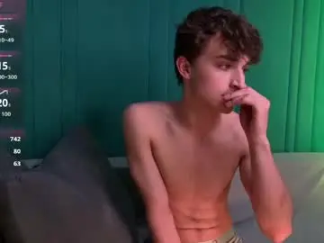 Chaturbate Free Live Porn of randysinn