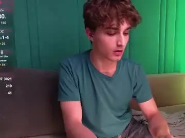 Chaturbate Nude Webcam of randysinn