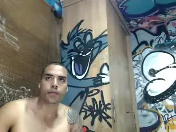 Chaturbate Sex Chat of bbc_monster1