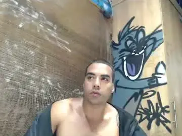 Chaturbate Private Sex Chat of bbc_monster1