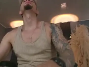 Chaturbate Free Porn Cam of camiloalvarezzz3