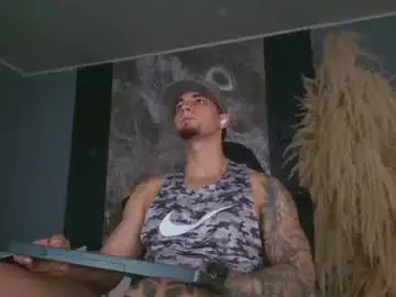 Chaturbate Adult Video Chat of camiloalvarezzz3