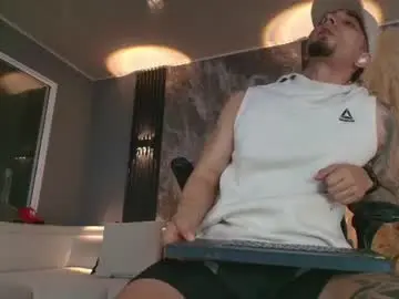 Chaturbate Nude Webcam of camiloalvarezzz3