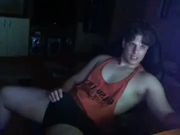 Chaturbate Best live sex cam show of gymguy0505