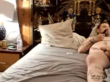 Chaturbate Live Porn of ironheadracer25