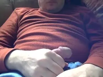 Chaturbate Nude Webcam of lovaman69