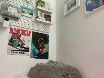 Chaturbate Free Live Porn of myke_esthetic