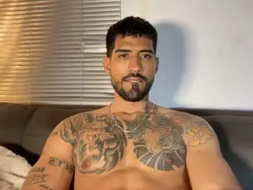 Chaturbate Private Sex Chat of myke_esthetic