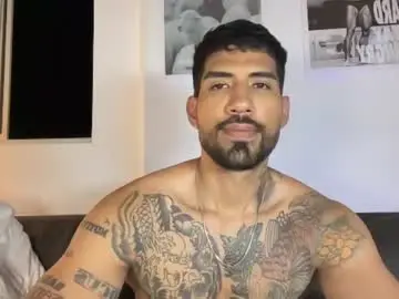 Chaturbate Adult Webcams of myke_esthetic