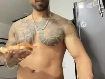 Chaturbate Watch Live Sex Cams of myke_esthetic