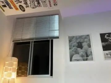 Chaturbate Watch Live Sex Cams of myke_esthetic