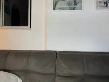 Chaturbate Live Sex of myke_esthetic