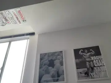 Chaturbate Private Sex Chat of myke_esthetic