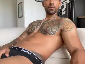 Chaturbate Watch Live Sex Cams of myke_esthetic