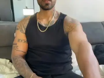 Chaturbate Nude Webcam of myke_esthetic