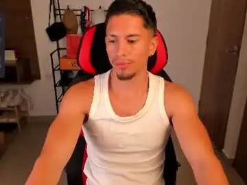 Chaturbate Best live sex cam show of aaronfox_