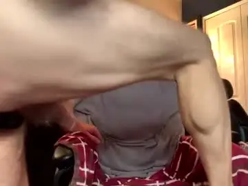 Chaturbate Free Live Porn of furryhugs69