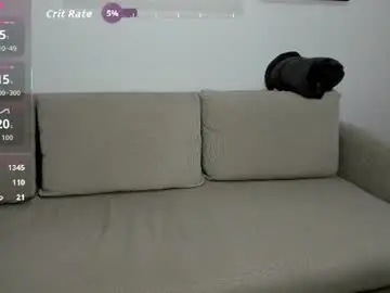Chaturbate Live Porn of kilian_rocho