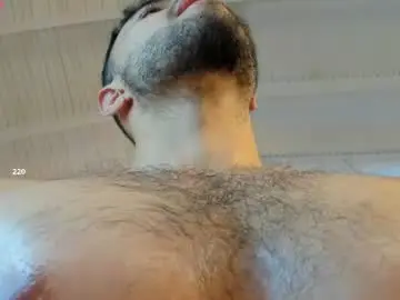 Chaturbate Adult Webcams of alex_wolf05