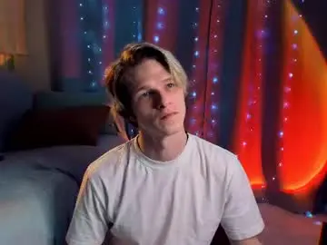 Chaturbate Sex Chat of jack_frozt