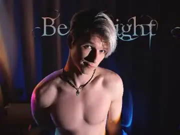 Chaturbate Nude Webcam of jack_frozt