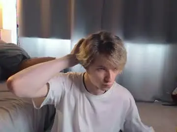 Chaturbate Sex Cam of jack_frozt