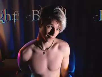 Chaturbate Free Porn Cam of jack_frozt