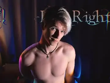 Chaturbate Sex Chat of jack_frozt