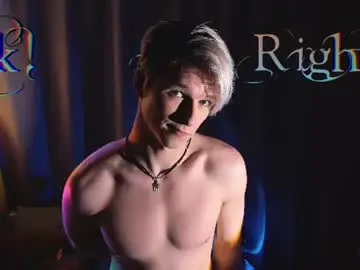 Chaturbate Best Webcam of jack_frozt