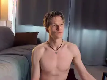 Chaturbate Best Webcam of jack_frozt