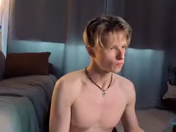 Chaturbate Private Sex Chat of jack_frozt