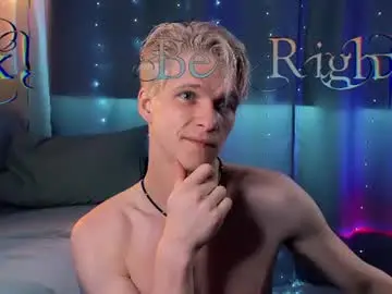 Chaturbate Private Sex Chat of jack_frozt