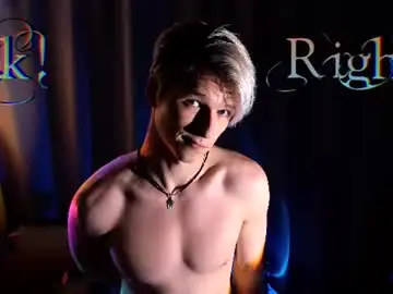 Chaturbate Sex Cam of jack_frozt
