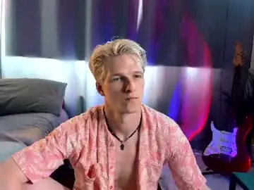 Chaturbate Best Webcam of jack_frozt