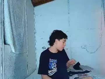 Chaturbate Live Sex Cam of makell_bundchen