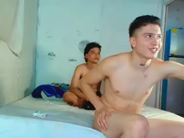 Chaturbate Sex Chat of makell_bundchen