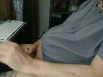 Chaturbate Live Sex of mikeyont
