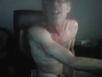 Chaturbate Live Porn of rusty3377