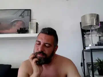 Chaturbate Free Porn Cam of sexyyturkk