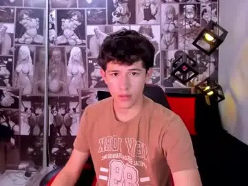 Chaturbate Private Sex Chat of christian_foxx