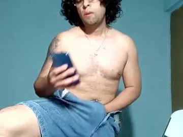 Chaturbate Live Porn of docpepino