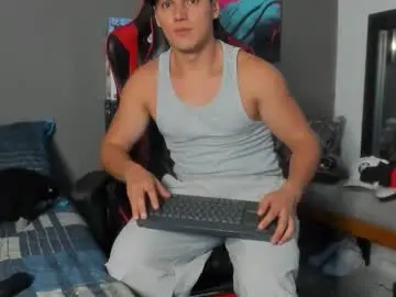 Chaturbate Free Live Porn of julian_wallace1